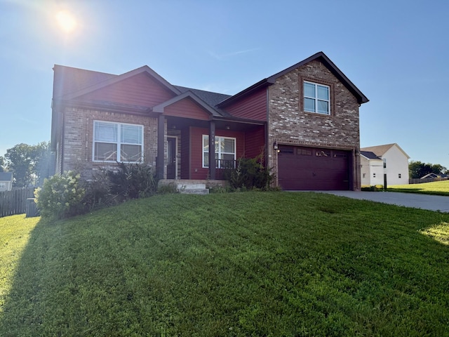 1348 Harmon Ln, Clarksville, TN 37042 - photo 1