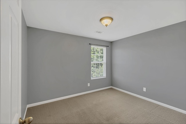 2008 Kingston Pl, Spring Hill, TN 37174 - carpeted spare room with baseboards