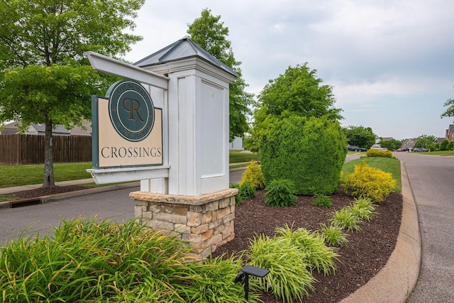 2008 Kingston Pl, Spring Hill, TN 37174 - view of community / neighborhood sign