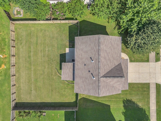 2008 Kingston Pl, Spring Hill, TN 37174 - bird's eye view