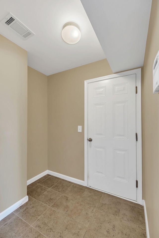 2008 Kingston Pl, Spring Hill, TN 37174 - spare room featuring light tile patterned floors