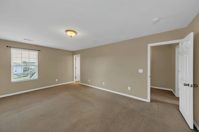 2008 Kingston Pl, Spring Hill, TN 37174 - spare room with carpet flooring and a smoke detector