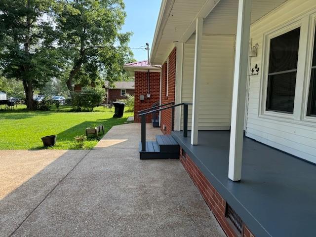 1217 Melrose St, Tullahoma, TN 37388 - photo 6