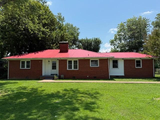 1217 Melrose St, Tullahoma, TN 37388 - photo 29