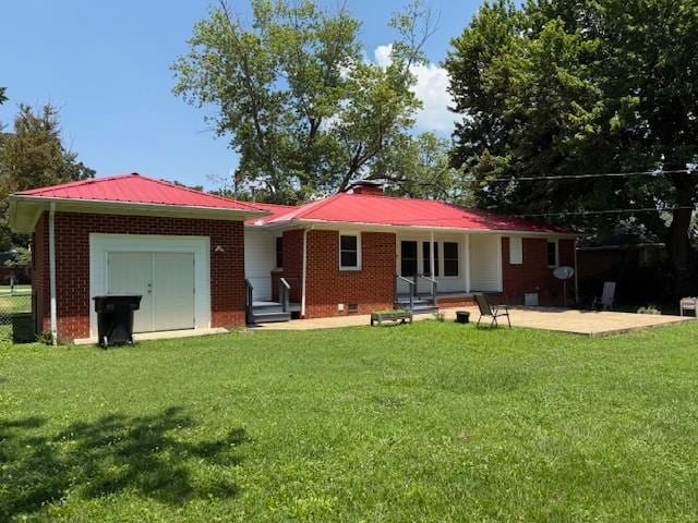 1217 Melrose St, Tullahoma, TN 37388 - photo 30