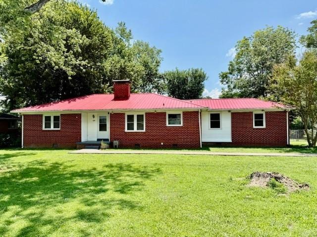 1217 Melrose St, Tullahoma, TN 37388 - photo 1