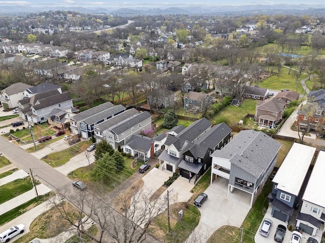 537B Stevenson St, Nashville, TN 37209 - photo 32