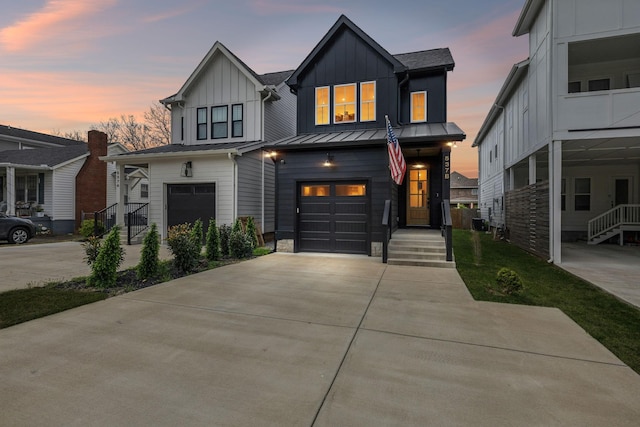 537B Stevenson St, Nashville, TN 37209 - photo 2