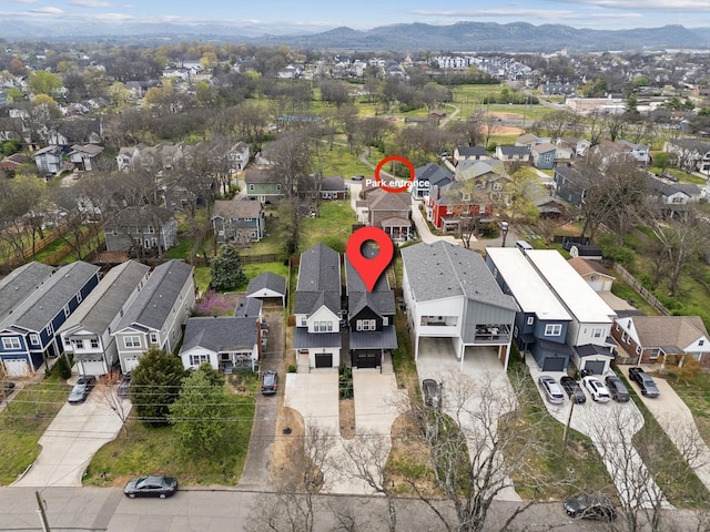 537B Stevenson St, Nashville, TN 37209 - photo 31