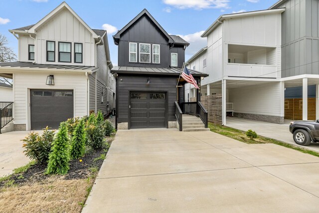 537B Stevenson St, Nashville, TN 37209 - photo 4