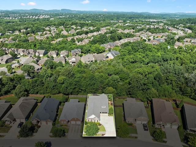 2158 Kirkwall Dr, Nolensville, TN 37135 - photo 38
