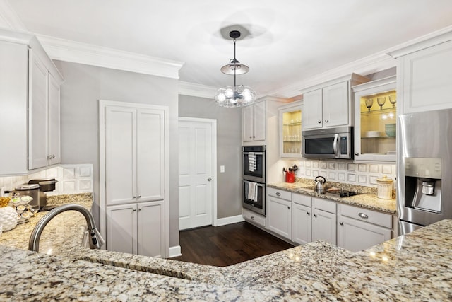 2158 Kirkwall Dr, Nolensville, TN 37135 - photo 16