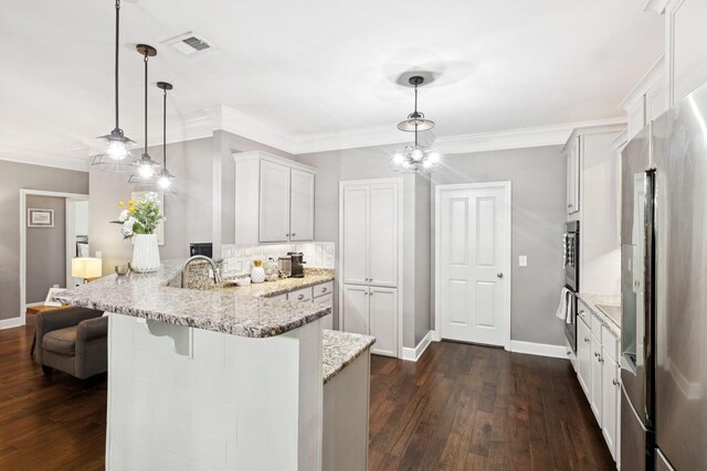 2158 Kirkwall Dr, Nolensville, TN 37135 - photo 17