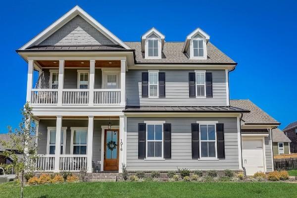 1016 Pine Creek Dr, Arrington, TN 37014 - photo 3