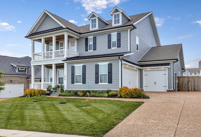 1016 Pine Creek Dr, Arrington, TN 37014 - photo 5