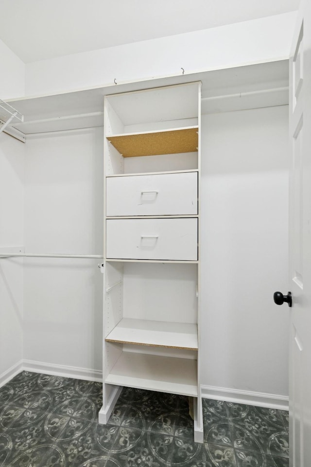201 Hideaway Trl, Franklin, TN 37069 - view of walk in closet