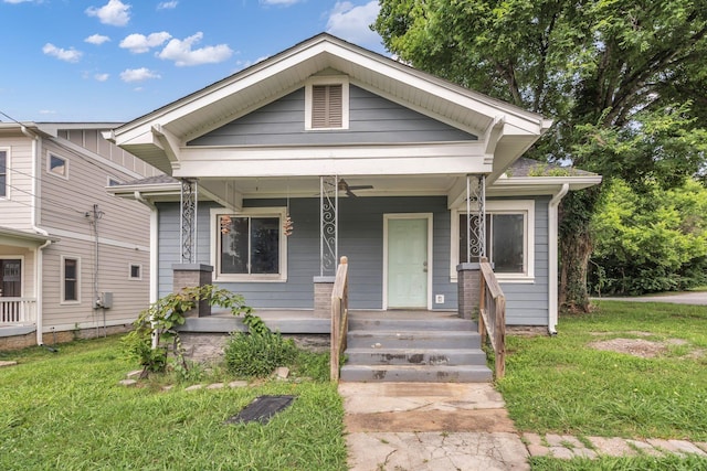 1710 Lischey Ave, Nashville, TN 37207 - photo 1
