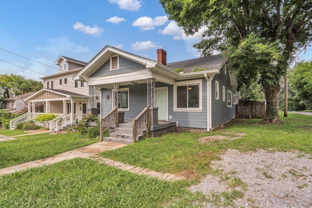 1710 Lischey Ave, Nashville, TN 37207 - photo 3