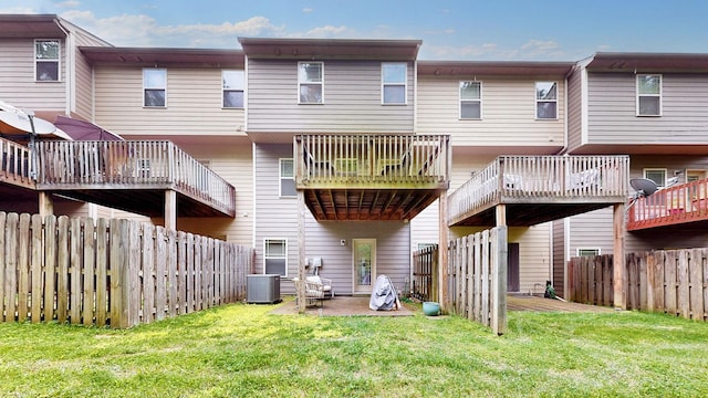 1143 Woodbury Falls Ct, Nashville, TN 37221 - photo 25