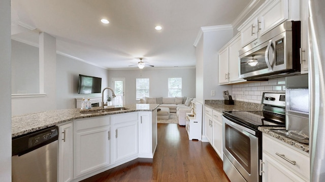 1143 Woodbury Falls Ct, Nashville, TN 37221 - photo 10
