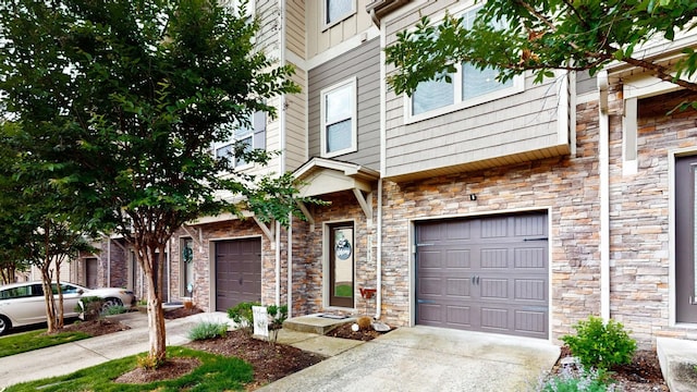 1143 Woodbury Falls Ct, Nashville, TN 37221 - photo 24