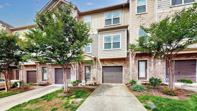 1143 Woodbury Falls Ct, Nashville, TN 37221 - photo 1