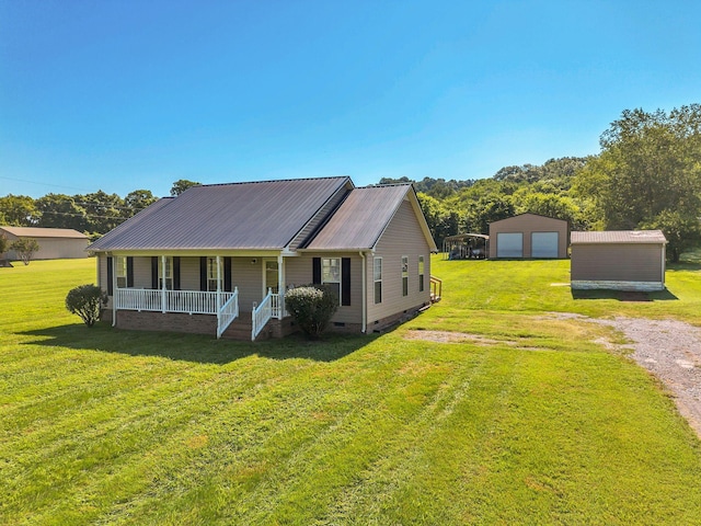 3729 Jimmy Gray Robinson Rd, Williamsport, TN 38487 - photo 31