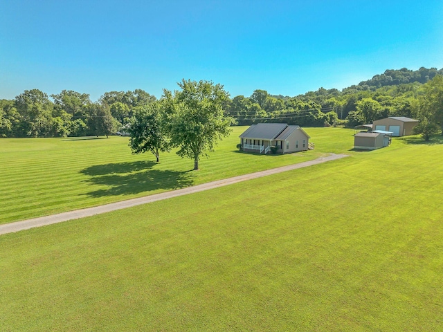 3729 Jimmy Gray Robinson Rd, Williamsport, TN 38487 - photo 1