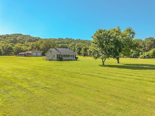 3729 Jimmy Gray Robinson Rd, Williamsport, TN 38487 - photo 29