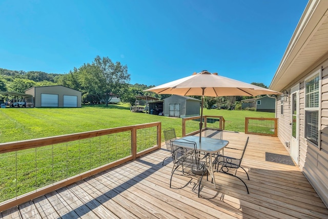 3729 Jimmy Gray Robinson Rd, Williamsport, TN 38487 - photo 26