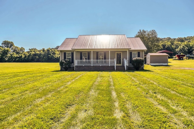 3729 Jimmy Gray Robinson Rd, Williamsport, TN 38487 - photo 5