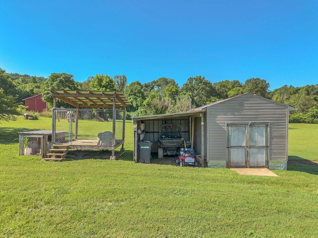 3729 Jimmy Gray Robinson Rd, Williamsport, TN 38487 - photo 46