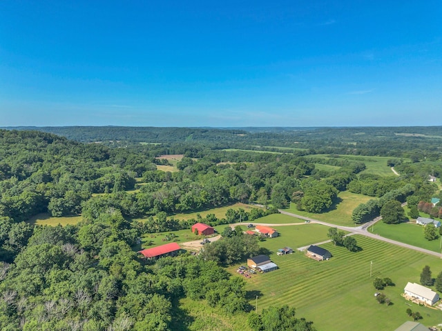 3729 Jimmy Gray Robinson Rd, Williamsport, TN 38487 - photo 38