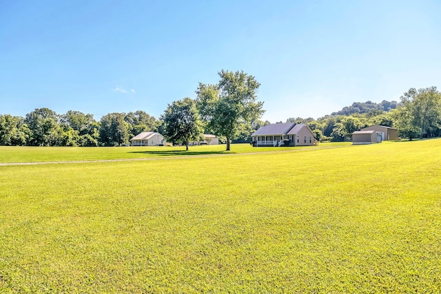 3729 Jimmy Gray Robinson Rd, Williamsport, TN 38487 - photo 2