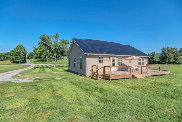3729 Jimmy Gray Robinson Rd, Williamsport, TN 38487 - photo 22
