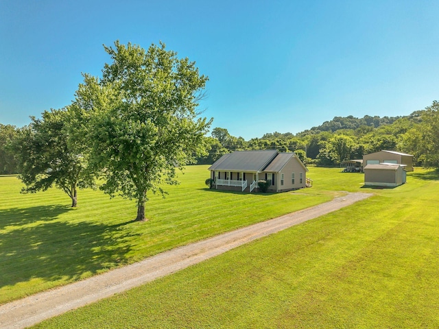 3729 Jimmy Gray Robinson Rd, Williamsport, TN 38487 - photo 28
