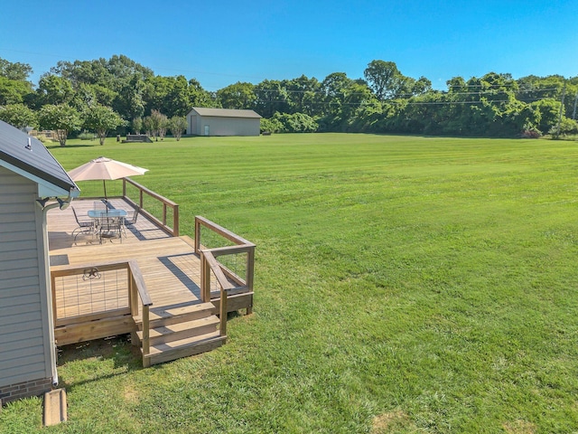 3729 Jimmy Gray Robinson Rd, Williamsport, TN 38487 - photo 48