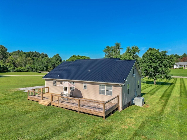 3729 Jimmy Gray Robinson Rd, Williamsport, TN 38487 - photo 44