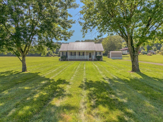 3729 Jimmy Gray Robinson Rd, Williamsport, TN 38487 - photo 30