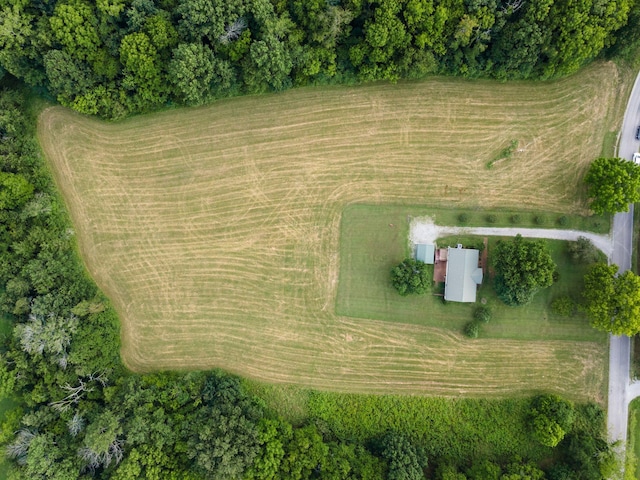 4628 Dugger Rd, Culleoka, TN 38451 - view of property location
