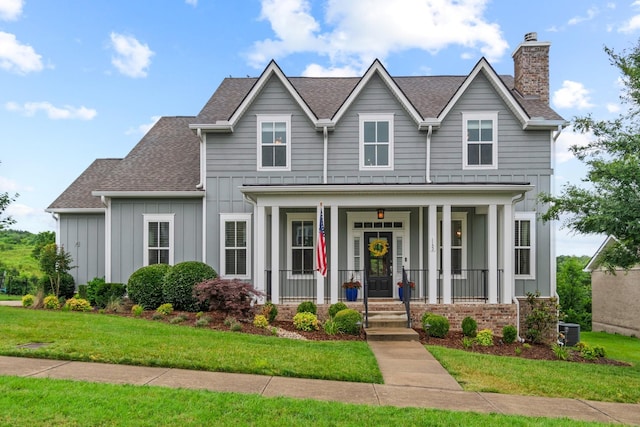 1132 Princeton Hills Dr, Nolensville, TN 37135 - photo 1