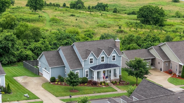 1132 Princeton Hills Dr, Nolensville, TN 37135 - photo 3
