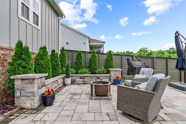 1132 Princeton Hills Dr, Nolensville, TN 37135 - photo 40