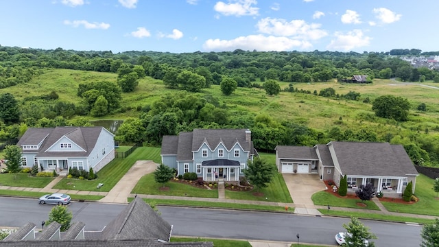 1132 Princeton Hills Dr, Nolensville, TN 37135 - photo 49