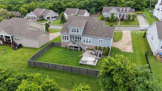 1132 Princeton Hills Dr, Nolensville, TN 37135 - photo 46
