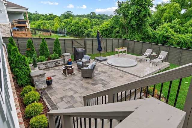 1132 Princeton Hills Dr, Nolensville, TN 37135 - photo 35