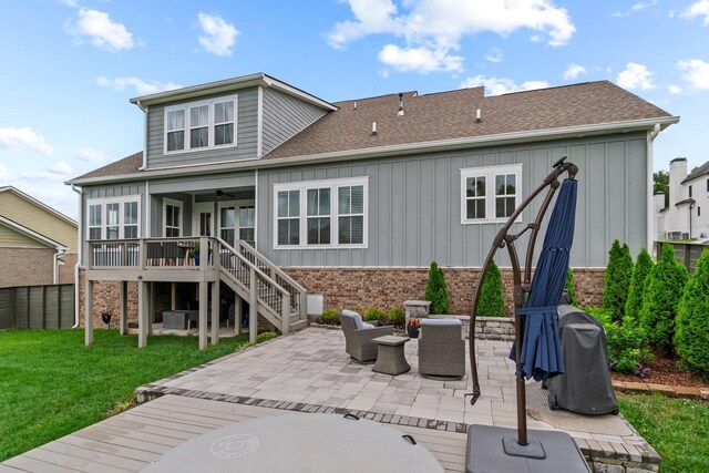 1132 Princeton Hills Dr, Nolensville, TN 37135 - photo 43