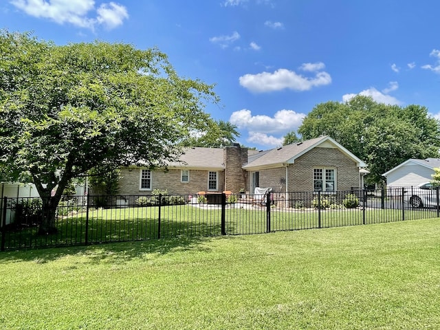 104 Northwood Ave, Shelbyville, TN 37160 - photo 5
