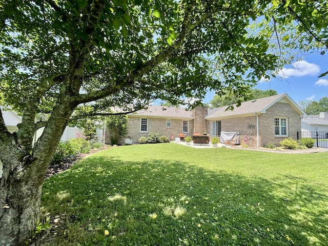 104 Northwood Ave, Shelbyville, TN 37160 - photo 6