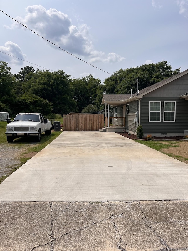 409 Kiwanis Ave, Fayetteville, TN 37334 - photo 2